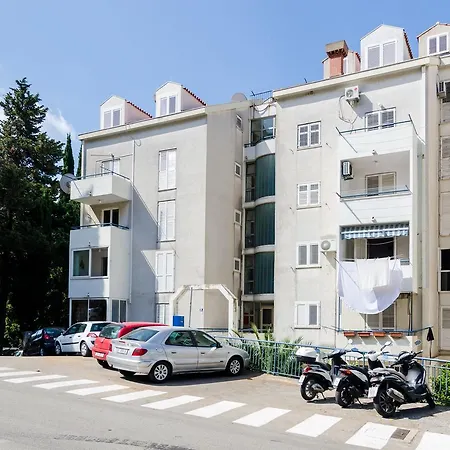 Apartment South Side Dubrovnik Exterior foto