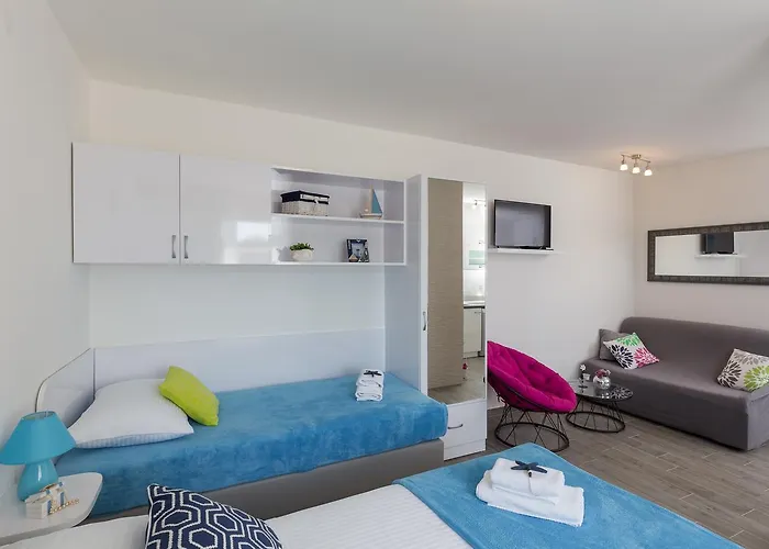 Apartment South Side
