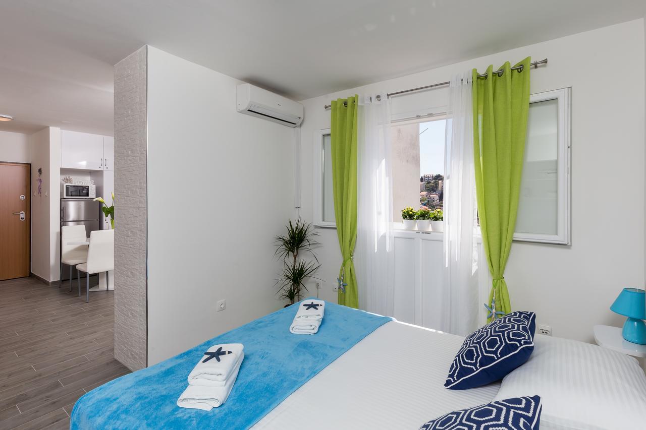 South Side Appartement *