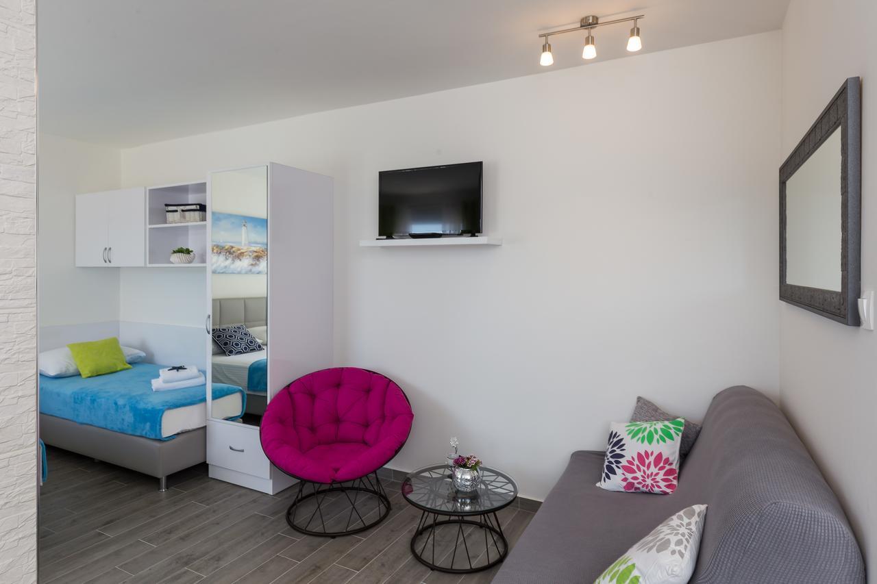 Appartement South Side Dubrovnik