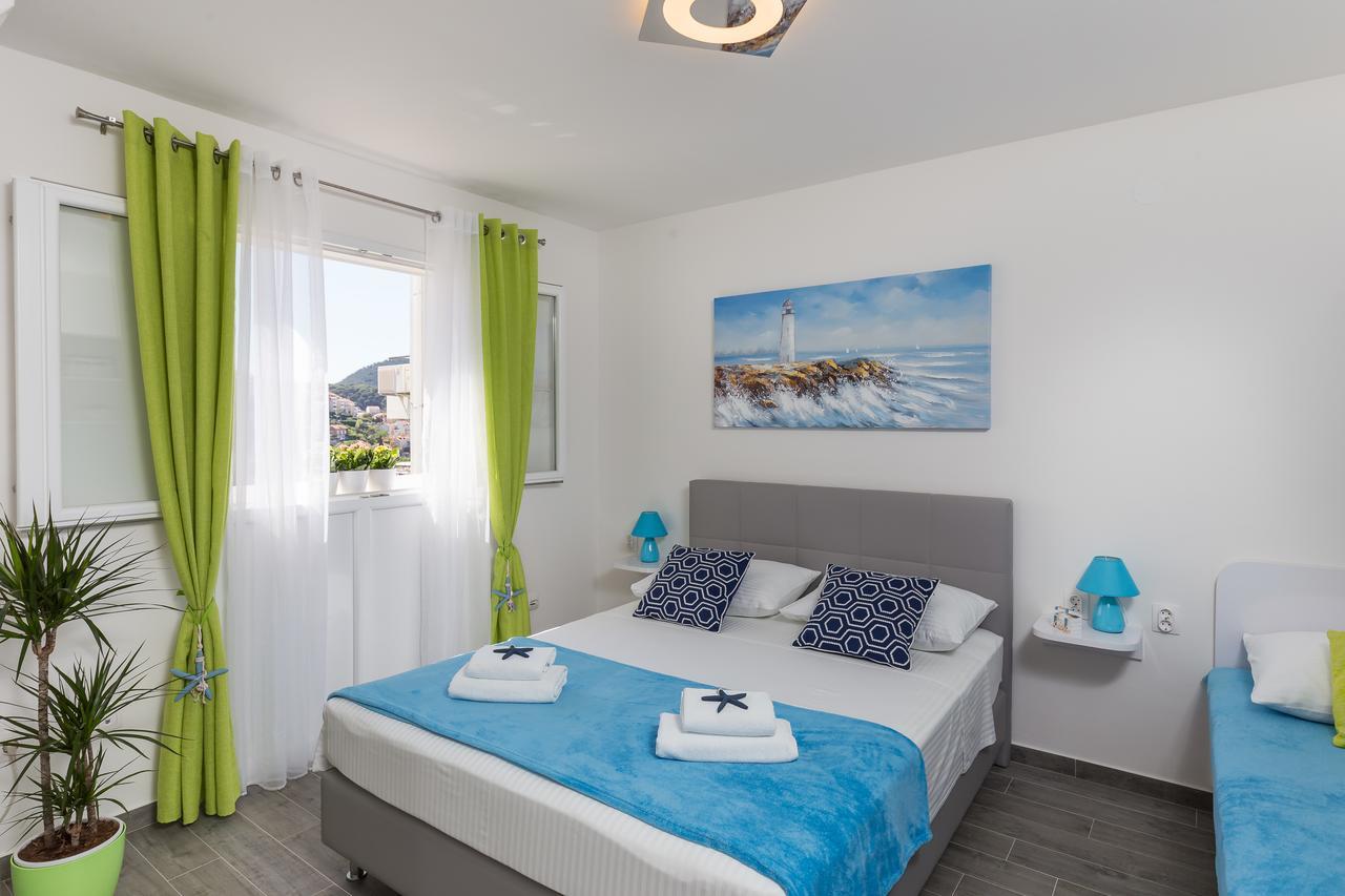 South Side Appartement